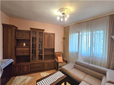 Apartament de 2 camere ,st. Stefan Cel mare -Bacau